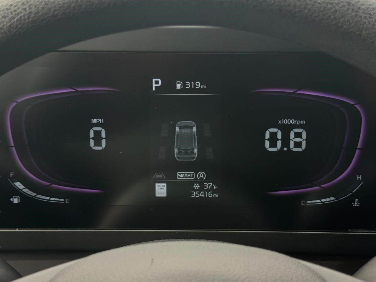 2025 Kia Sportage LX AWD