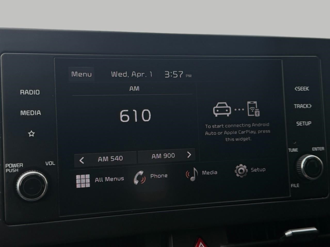 2025 Kia Sportage LX AWD