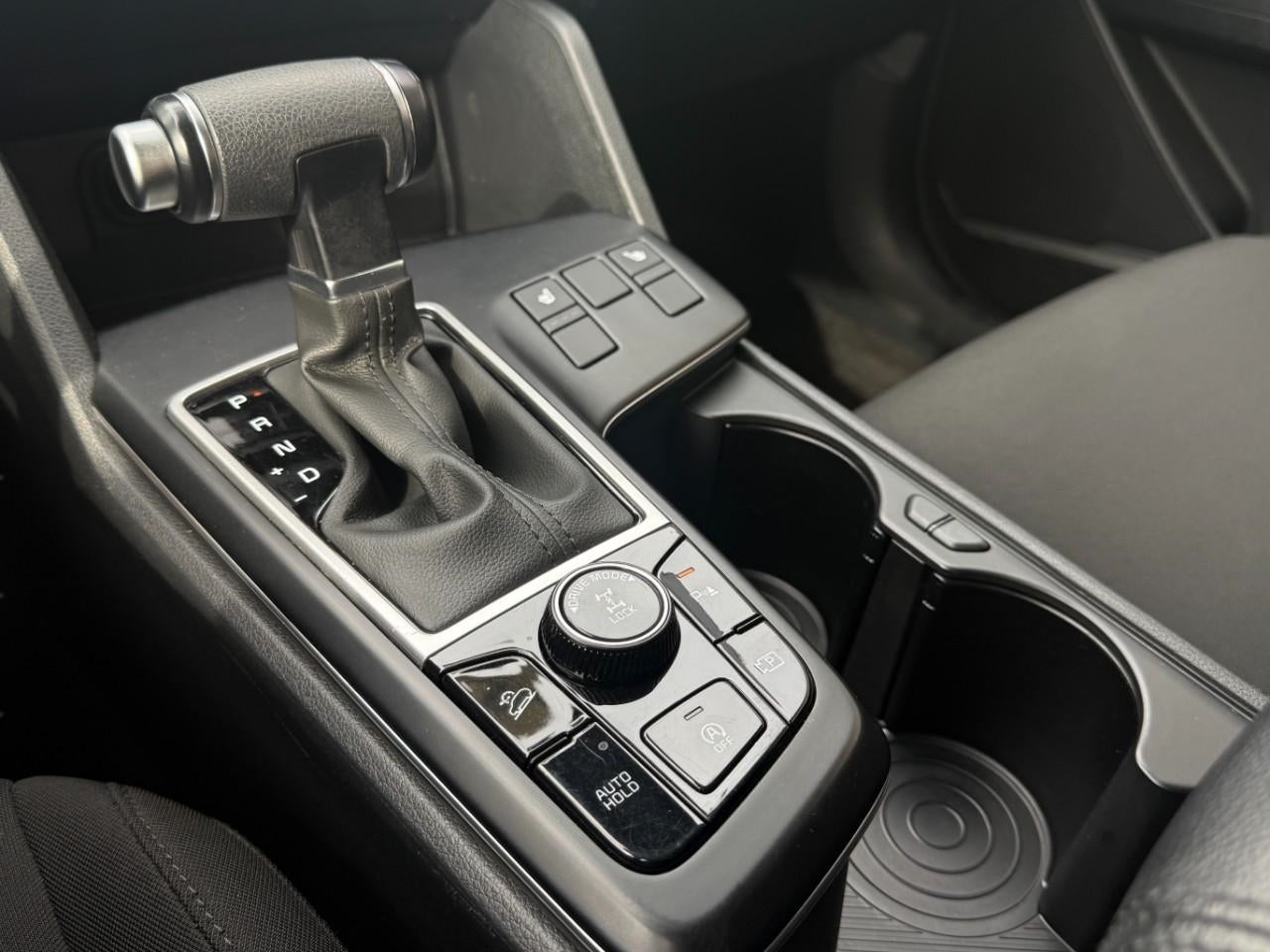 2025 Kia Sportage LX AWD
