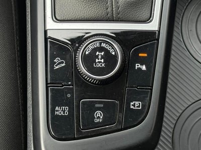2025 Kia Sportage LX AWD