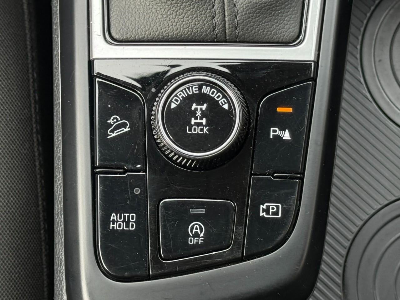 2025 Kia Sportage LX AWD