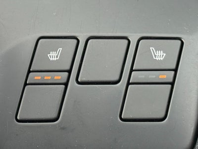 2025 Kia Sportage LX AWD