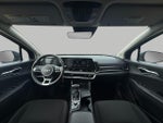 2025 Kia Sportage LX AWD