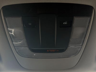 2025 Kia Sportage LX AWD