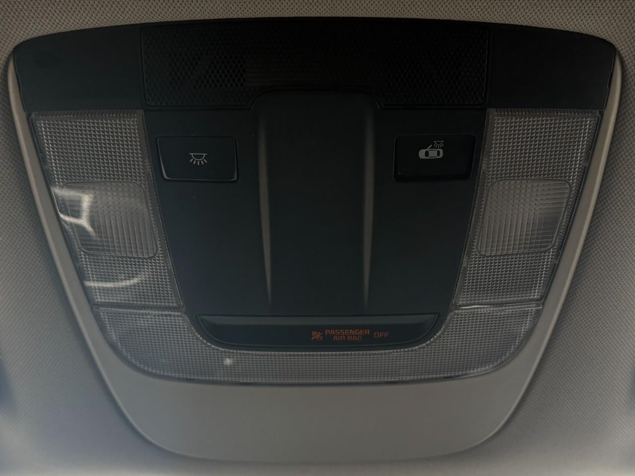 2025 Kia Sportage LX AWD
