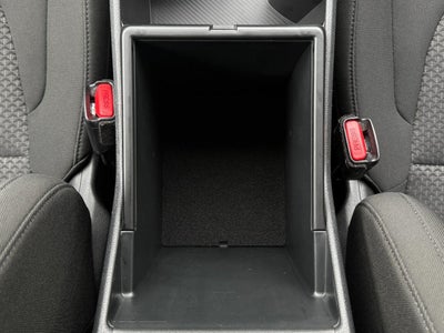 2025 Kia Sportage LX AWD