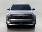 2026 Kia Sportage LX AWD