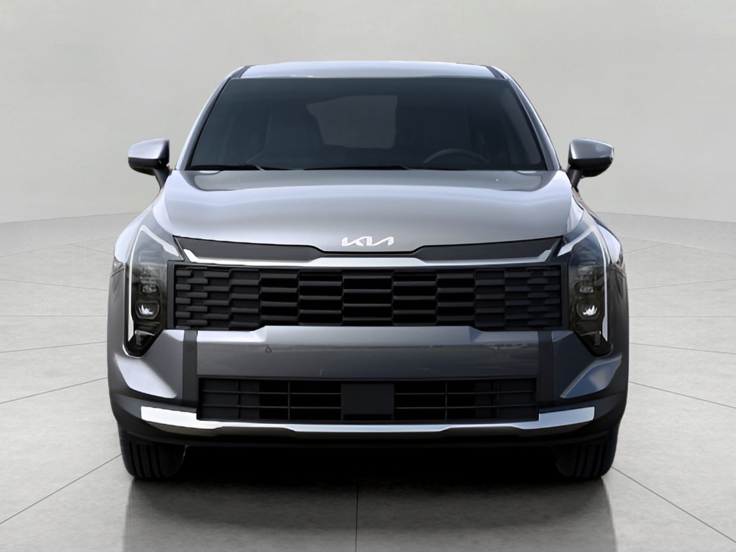 2026 Kia Sportage LX AWD