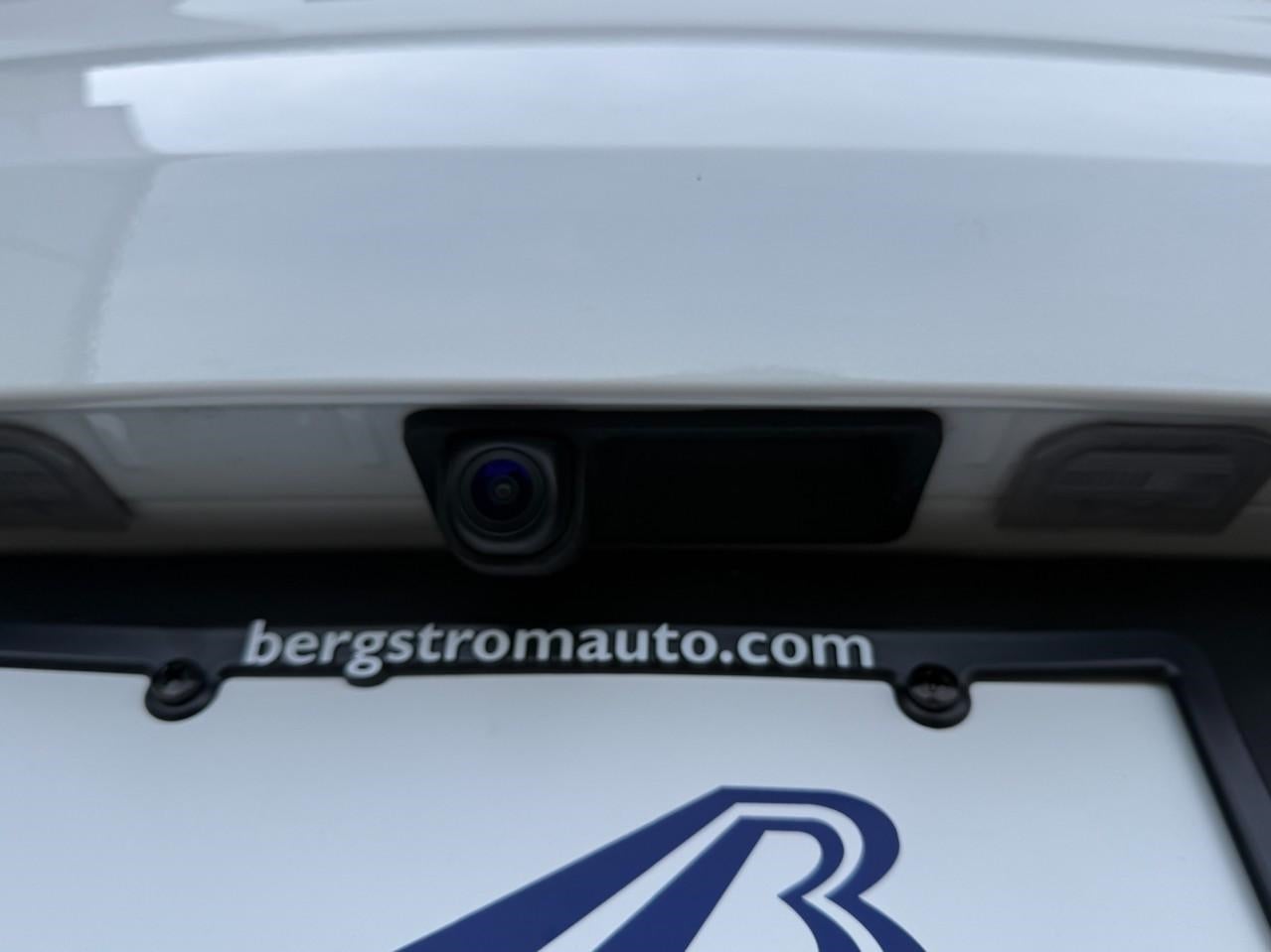 2025 Kia Sportage LX AWD