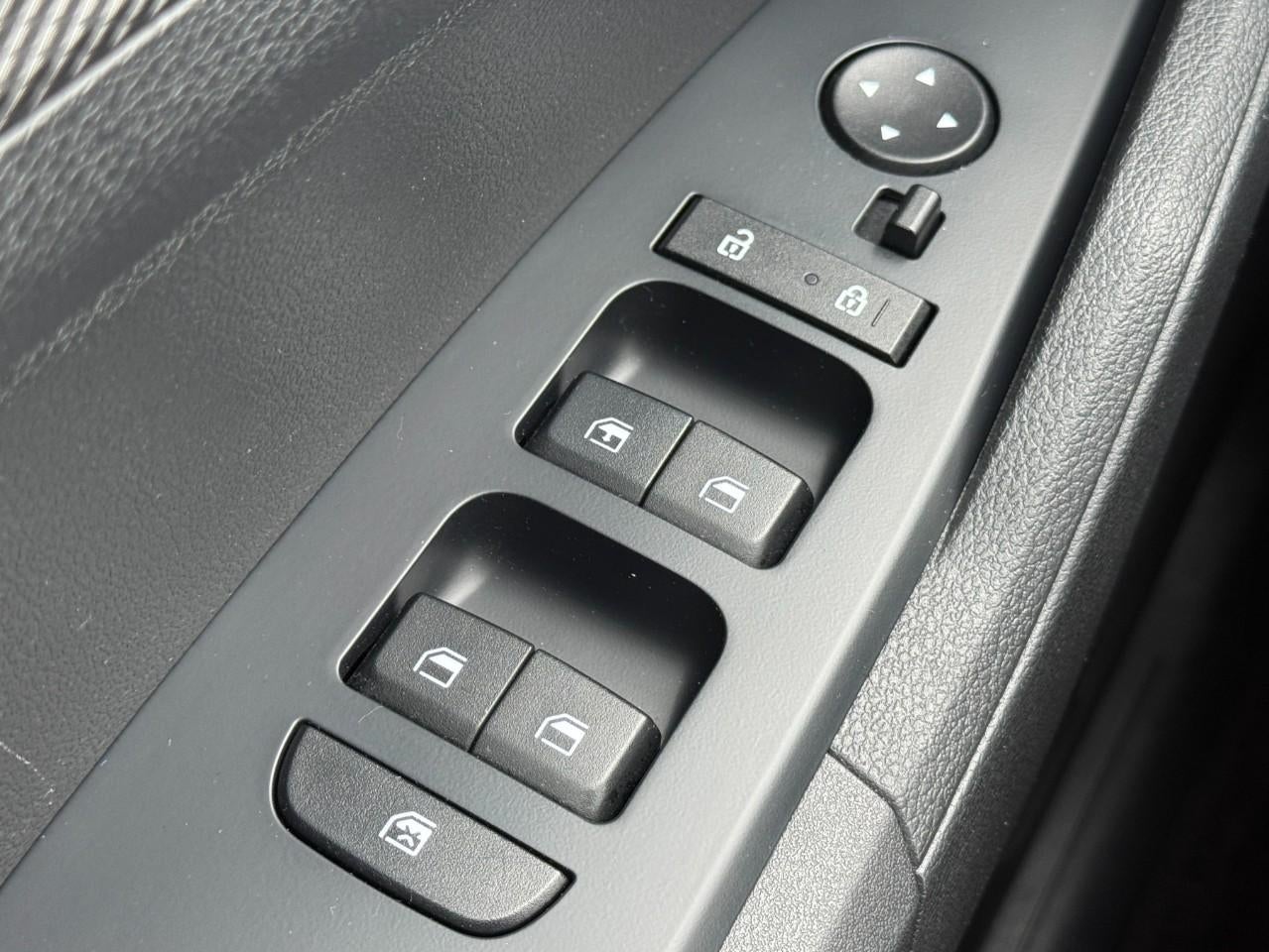 2025 Kia Sportage LX AWD