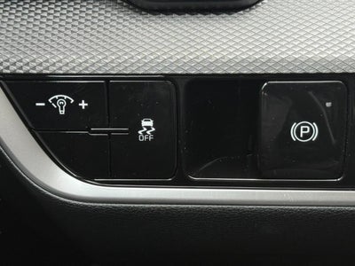 2025 Kia Sportage LX AWD