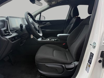 2025 Kia Sportage LX AWD