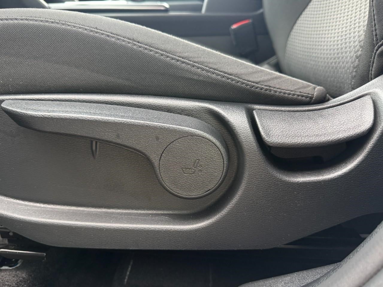 2025 Kia Sportage LX AWD