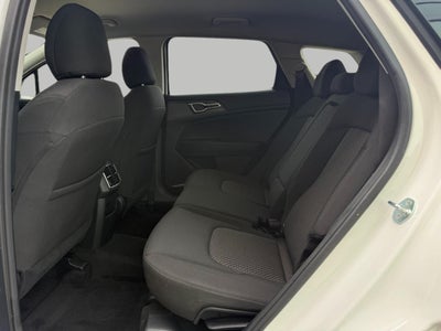 2025 Kia Sportage LX AWD