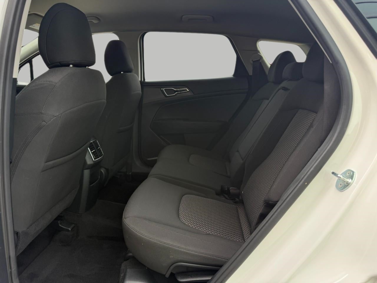 2025 Kia Sportage LX AWD