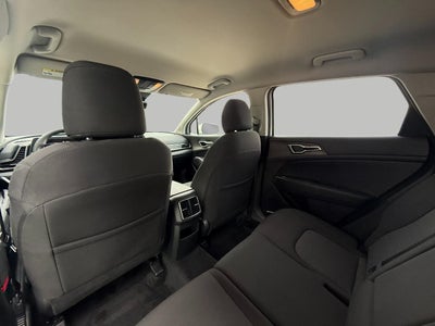2025 Kia Sportage LX AWD