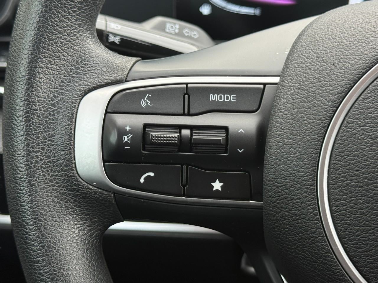 2025 Kia Sportage LX AWD