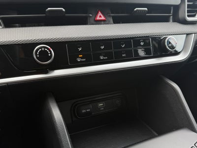 2025 Kia Sportage LX AWD