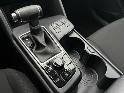 2025 Kia Sportage LX AWD