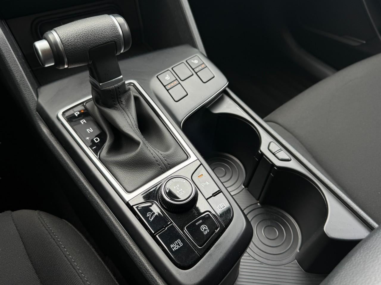 2025 Kia Sportage LX AWD