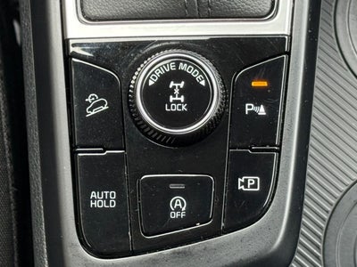 2025 Kia Sportage LX AWD