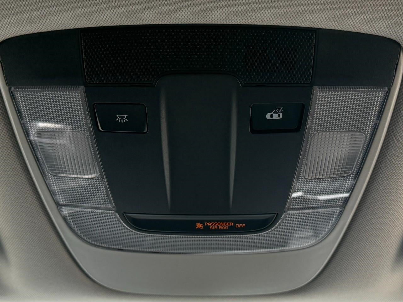 2025 Kia Sportage LX AWD