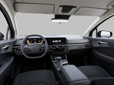 2027 Kia Sportage LX AWD