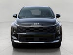 2027 Kia Sportage LX AWD