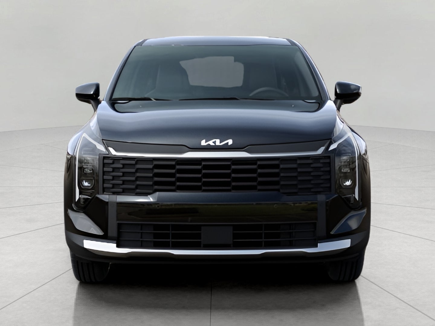 2027 Kia Sportage LX AWD