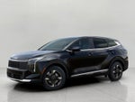 2027 Kia Sportage LX AWD
