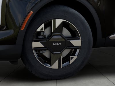 2027 Kia Sportage LX AWD