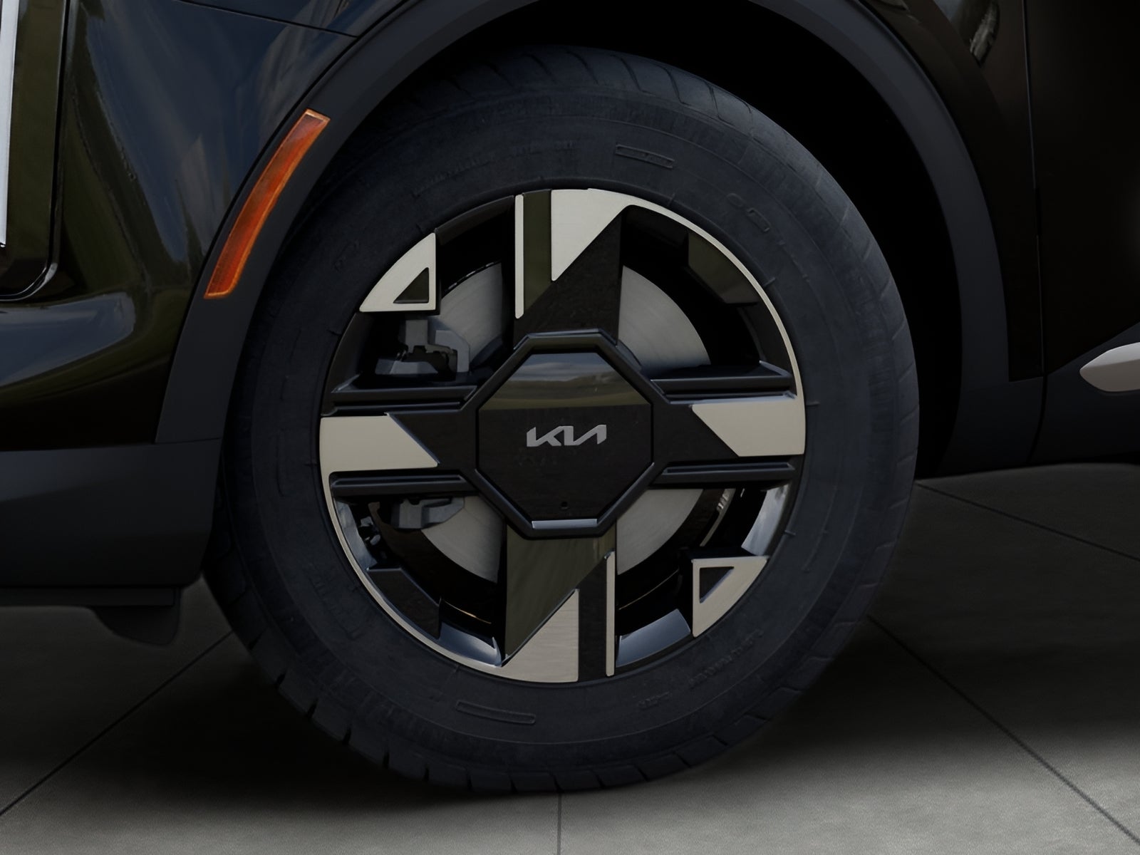 2027 Kia Sportage LX AWD