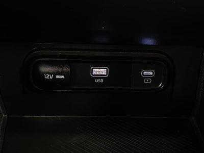 2025 Kia Sportage LX AWD