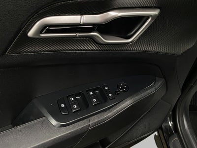 2025 Kia Sportage LX AWD