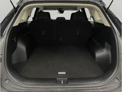 2025 Kia Sportage LX AWD