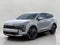 2026 Kia Sportage Hybrid S AWD
