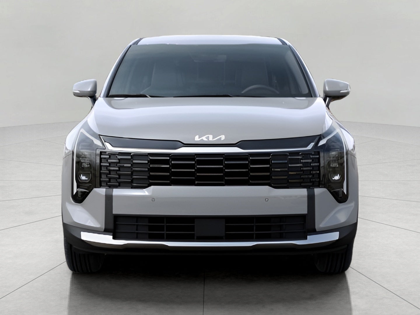 2026 Kia Sportage Hybrid S AWD