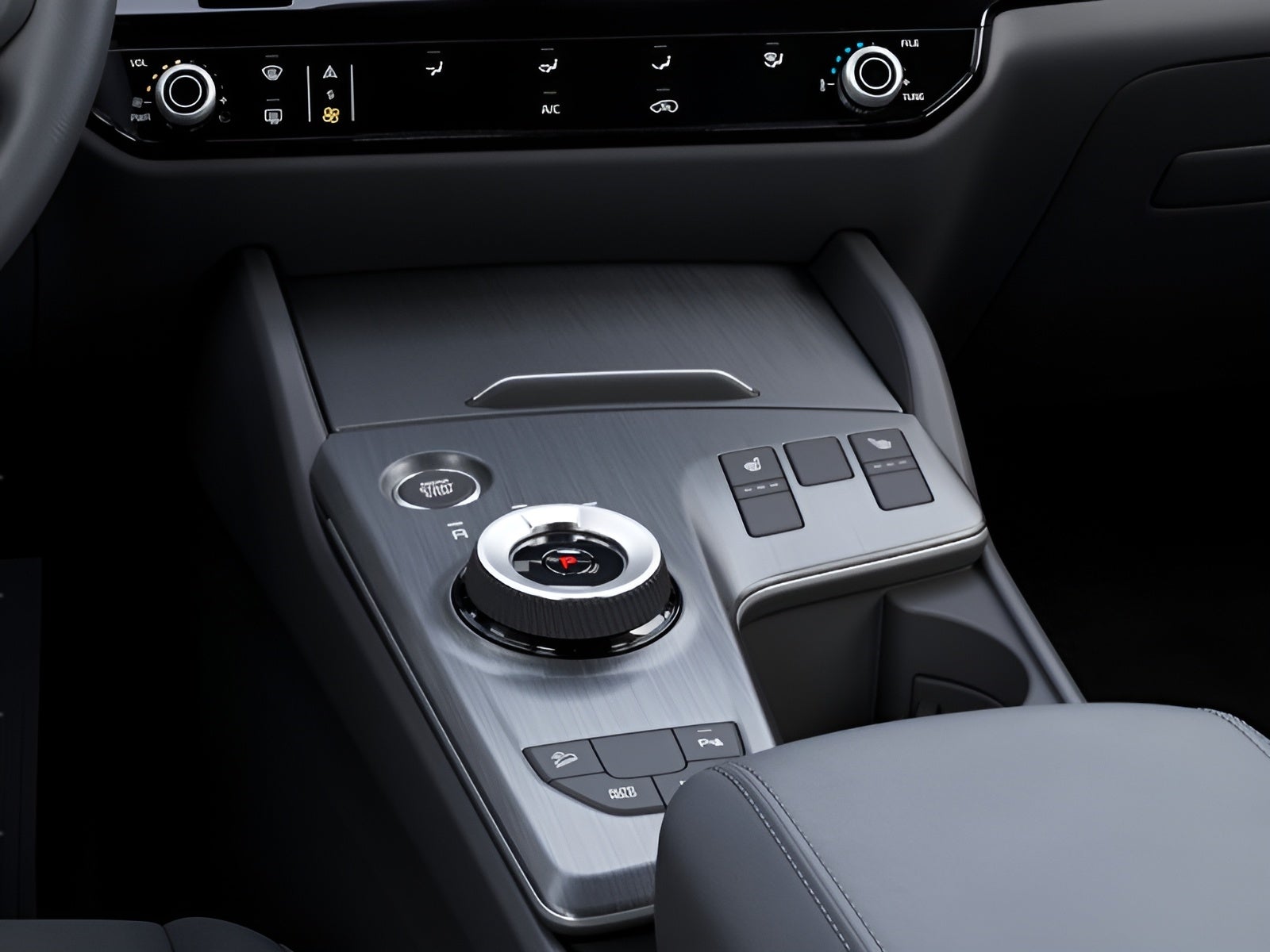 2026 Kia Sportage Hybrid S AWD