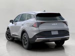 2026 Kia Sportage Hybrid S AWD