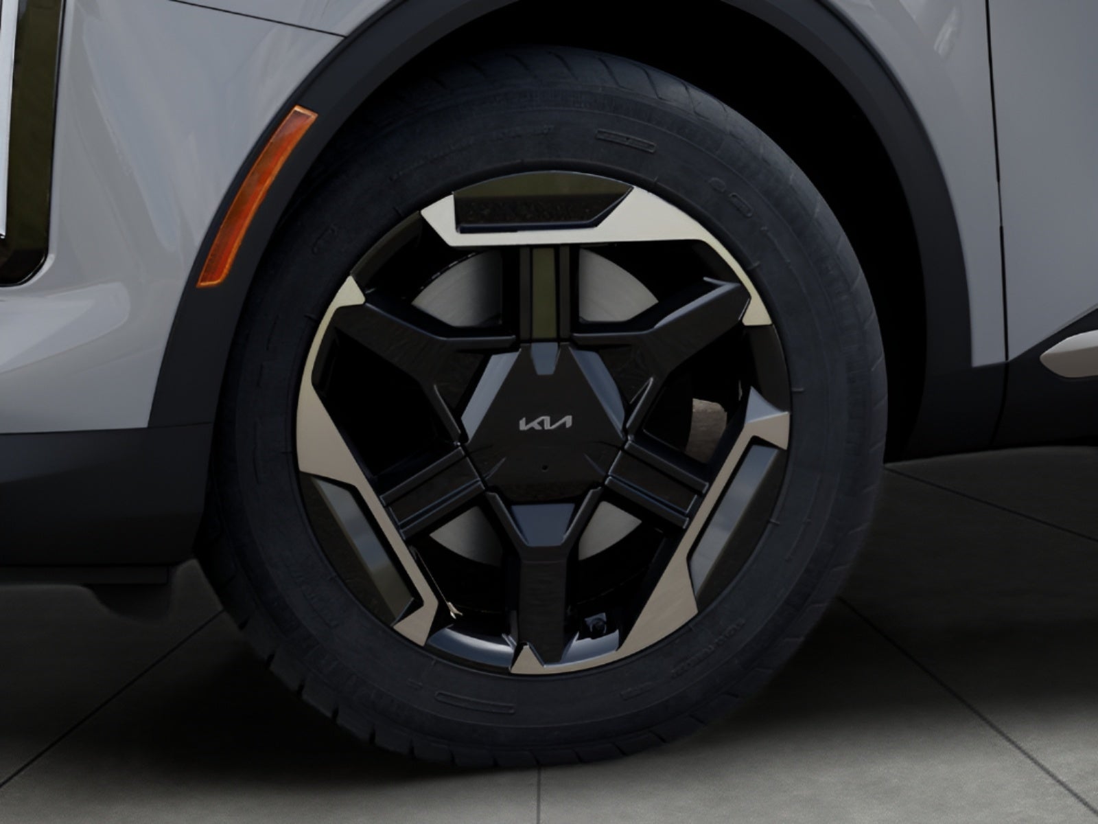 2026 Kia Sportage Hybrid S AWD