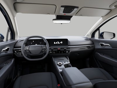 2027 Kia Sportage Hybrid S AWD