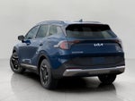 2027 Kia Sportage Hybrid S AWD