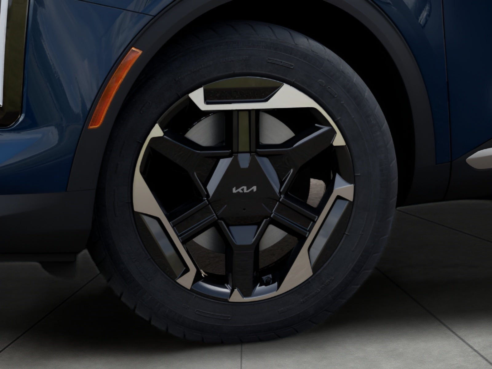 2027 Kia Sportage Hybrid S AWD