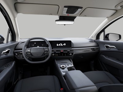 2027 Kia Sportage Hybrid S AWD