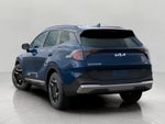 2027 Kia Sportage Hybrid S AWD