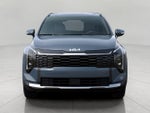 2027 Kia Sportage Hybrid S AWD