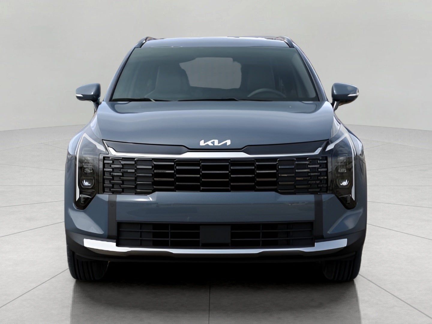 2027 Kia Sportage Hybrid S AWD