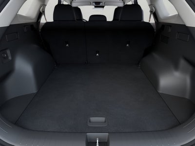 2027 Kia Sportage Hybrid S AWD