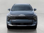 2027 Kia Sportage Hybrid S AWD