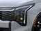 2027 Kia Sportage Hybrid S AWD
